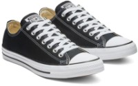 Ghete pentru bărbați Converse Chuck Taylor All Star Low Top Black, s.46