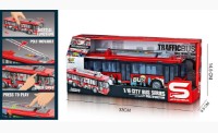 Autobuz JSToys (JS121) imaginea #2 — magazin online Desire.md