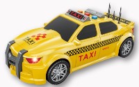 Mașină JSToys (JS124D)