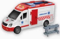 Mașină JSToys (JS126)