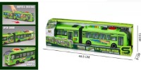 Autobuz JSToys (JS163) imaginea #2 — magazin online Desire.md