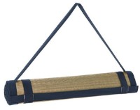 Saltea camping ProBeach Black 180x60cm (08592)