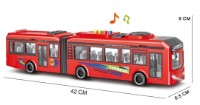 Autobuz JSToys (JS163A) imaginea #2 — magazin online Desire.md