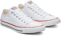 Ghete pentru bărbați Converse Chuck Taylor All Star White, s.41 (M7652C102)