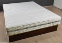 Saltea ortopedica MobiCasa Diamant 160x200x27