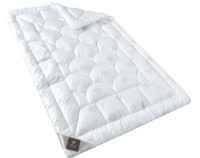 Plapumă MobiCasa Super Soft Classic 200x220 White