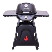 Gratar Char-Broil All-Star 120