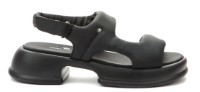 Сандалии женские Keddo 847222/05-02 Black, s.37