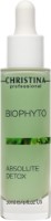 Сыворотка для лица Christina Bio Phyto Absolute Detox Serum 30ml