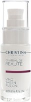 Fluid pentru față Christina Chateau de Beaute Vino Sheen Fusion 30ml