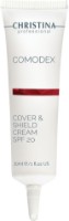 Cremă pentru față Christina Comodex Cover & Shield Cream SPF20 30ml