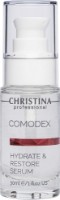 Сыворотка для лица Christina Comodex Hydrate & Restore Serum 30ml