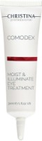Cremă din jurul ochilor Christina Comodex Moist & Illuminate Eye Treatment 30ml
