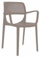 Scaun Rainbow Mila XL Cappuccino