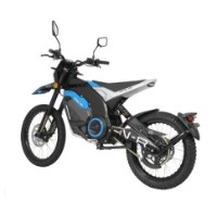 Scooter electric Super Soco ON-R