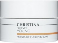 Cremă pentru față Christina Forever Young Moisture Fusion Cream 50ml