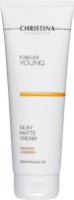 Cremă pentru față Christina Forever Young Silky Matte Cream 250ml