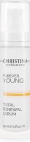 Сыворотка для лица Christina Forever Young Total Renewal Serum 30ml