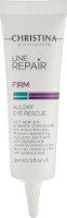 Cremă din jurul ochilor Christina Line Repair Firm Allday Eye Rescue 30ml