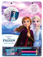 Раскраска для детей Total Office Frozen (Fze1911)