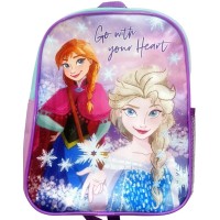 Детский рюкзак Total Office Frozen 2 (Fr12301_2)