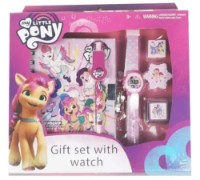 Подарочный набор Total Office My Little Pony (Mlp4910)
