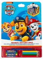 Раскраска для детей Total Office Paw Patrol (Ppb1911)