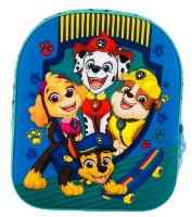 Детский рюкзак Total Office Paw Patrol (Ppt12301_2)