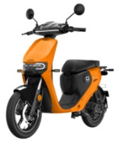 Scooter electric Super Soco CU Mini