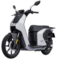 Scooter electric Super Soco FO1