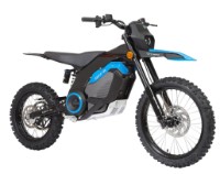 Motocicletă electrică Super Soco OFF-R
