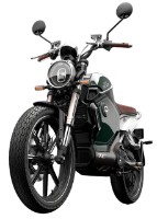 Scooter electric Super Soco TC