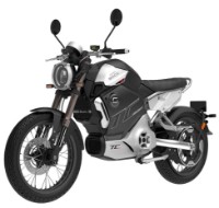 Scooter electric Super Soco TC Max