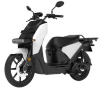 Scooter electric Super Soco VS1
