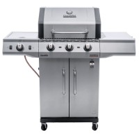 Gratar pe gaz Char-Broil Performance Pro 3 Burner