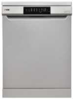 Посудомоечная машина Vox LC12A15BIXE