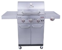 Gratar pe gaz Char-Broil Signature 3 Burner