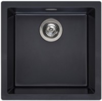 Chiuvetă de bucătărie Reginox Amsterdam 40 Pure Black