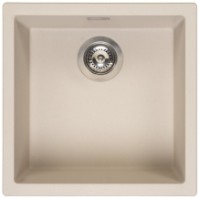 Кухонная мойка Reginox Amsterdam 40 Caffe Silvery фото №1 — интернет-магазин Desire.md