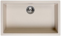 Кухонная мойка Reginox Amsterdam 72 Caffe Silvery фото №1 — интернет-магазин Desire.md