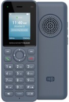 Telefon fără fir Grandstream WP816 Jet Grey