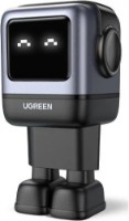 Зарядное устройство Ugreen Robot GaN Tech 65W Black (25685B)