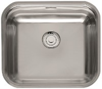 Chiuvetă de bucătărie Reginox Colorado (L) OKG Comfort