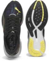 Кроссовки мужские Puma Deviate Nitro 2 Marathon Series Puma Black/Yellow Blaze/Strawberry Burst, s.40.5 фото №4 — интернет-магазин Desire.md