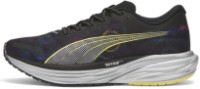 Кроссовки мужские Puma Deviate Nitro 2 Marathon Series Puma Black/Yellow Blaze/Strawberry Burst, s.44.5 фото №2 — интернет-магазин Desire.md