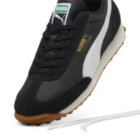 Кроссовки мужские Puma Easy Rider Vintage Puma Black/White, s.44 фото №5 — интернет-магазин Desire.md