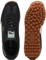 Кроссовки мужские Puma Easy Rider Vintage Puma Black/White, s.45 фото №4 — интернет-магазин Desire.md