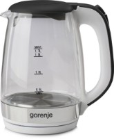 Электрочайник Gorenje K17GXG