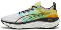 Кроссовки мужские Puma Foreverrun Nitro Love Marathon Puma White/Court Yellow/Black, s.42.5 фото №2 — интернет-магазин Desire.md