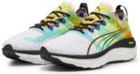 Кроссовки мужские Puma Foreverrun Nitro Love Marathon Puma White/Court Yellow/Black, s.44.5